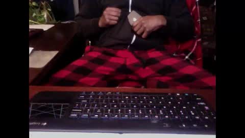 The Digital Pimp.... online show from January 18, 11:00 am