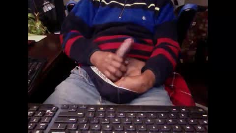 The Digital Pimp.... online show from January 21, 8:00 pm