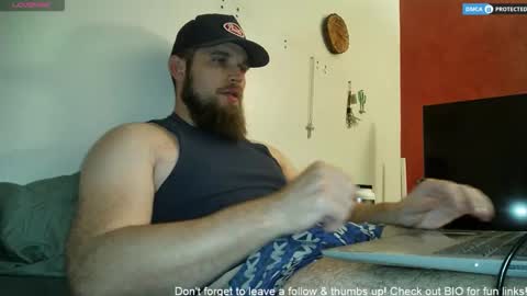 Daddy online show from March 23, 7:24 am