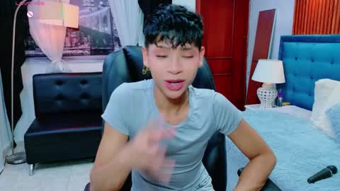 DILAN online show from May 9, 6:47 pm