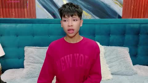  DILAN online show from January 31, 9:01 pm