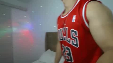 Dilan Coy online show from March 29, 11:06 pm