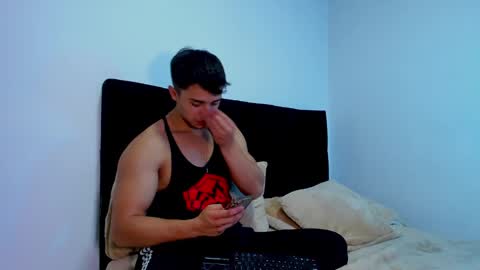 Dilan Coy online show from January 7, 6:24 pm