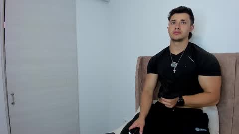 Dilan Coy online show from October 10, 9:52 pm