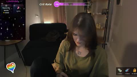 Dilara online show from November 29, 9:22 pm