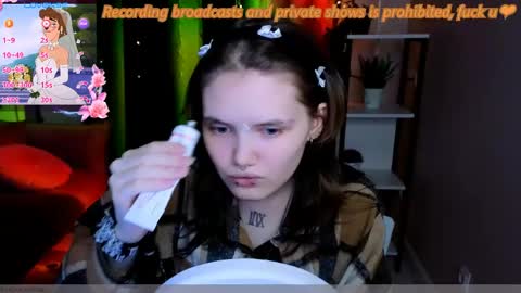 Dilara online show from May 22, 9:43 pm