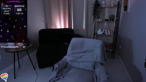 Dilara online show from November 6, 3:04 pm