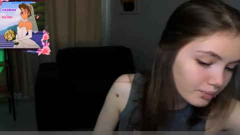 Dilara online show from April 14, 1:58 pm