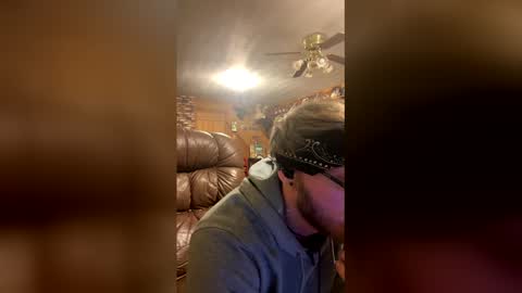 Daddy online show from February 5, 3:21 am