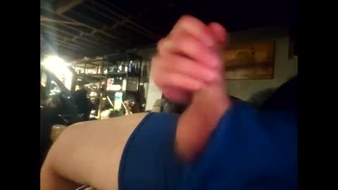 Mr. Dilf online show from December 18, 4:31 am