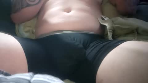 Caleb online show from April 4, 6:26 pm