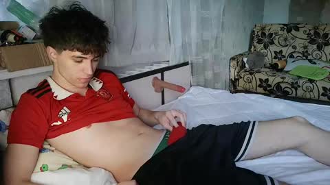 Dima online show from April 27, 5:21 pm