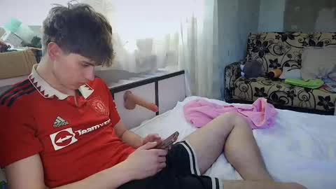 Dima online show from April 28, 4:17 am