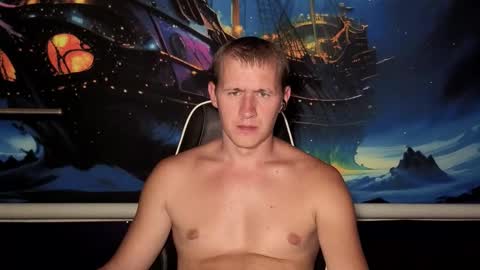 Dimetriusen online show from September 15, 5:36 pm