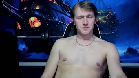 Dimetriusen online show from March 6, 7:43 pm