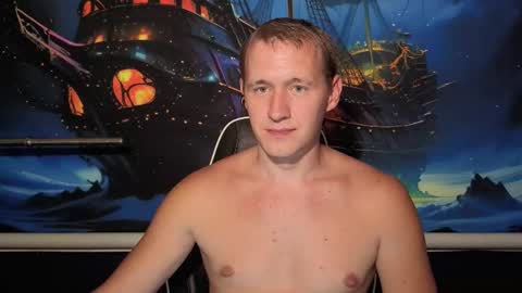 Dimetriusen online show from September 17, 5:49 pm