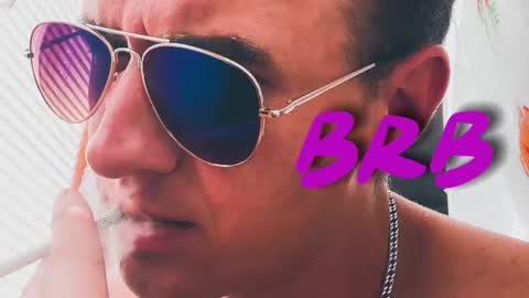 Dimetriusen online show from October 4, 8:50 pm