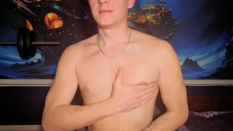 Dimetriusen online show from April 20, 6:00 pm