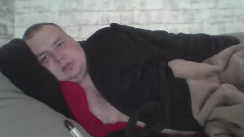 dimasvit5306 online show from April 19, 7:42 am