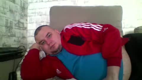 dimasvit5336 online show from January 19, 11:09 am