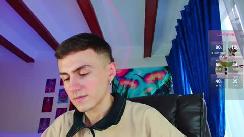 Julian Independent Model online show from December 6, 10:24 pm