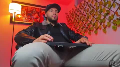 Angel Dimitri online show from November 30, 10:06 pm