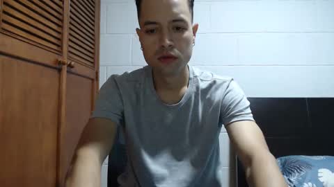 Dimitri online show from February 24, 8:06 am