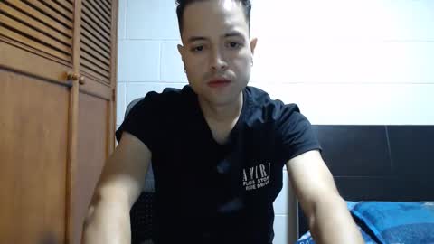 Dimitri online show from February 21, 7:55 am