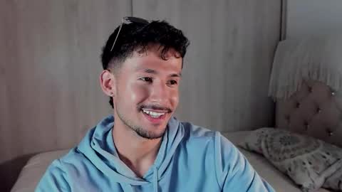 Fabian online show from February 12, 9:18 pm