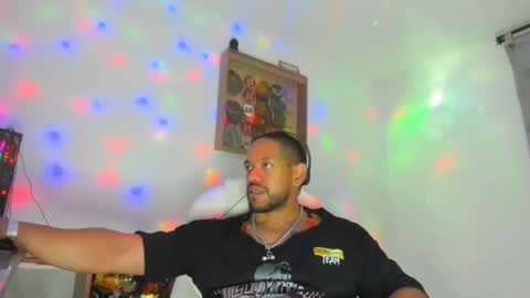 dimitry kyle mucle online show from November 29, 2:41 am