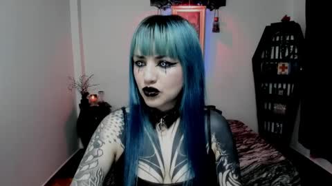 dimmuanddarkness online show from April 10, 6:30 am