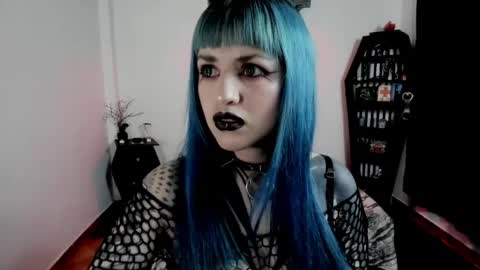 dimmuanddarkness online show from April 22, 1:24 am