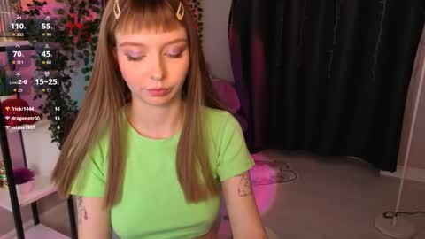 DINA online show from March 23, 8:30 am