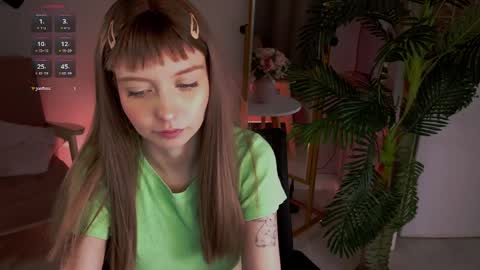 DINA online show from April 2, 6:54 am