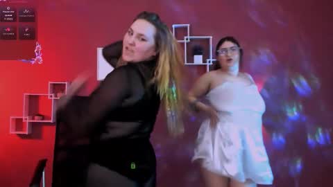 dina_bloom online show from February 25, 8:34 pm