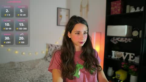 Dina online show from January 17, 9:08 am