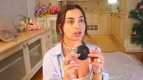 Dina and ill be glad to be here with you follow to me  online show from January 10, 10:10 am