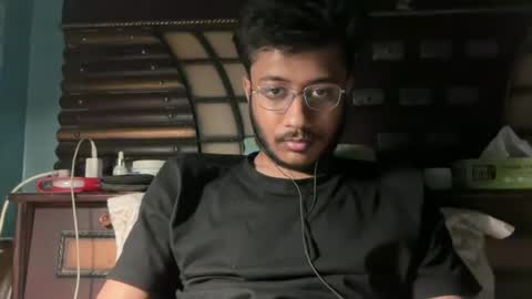 Dinchain online show from June 16, 8:46 pm