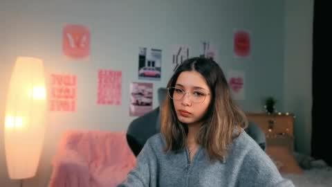 Sara Connor online show from February 9, 1:37 pm