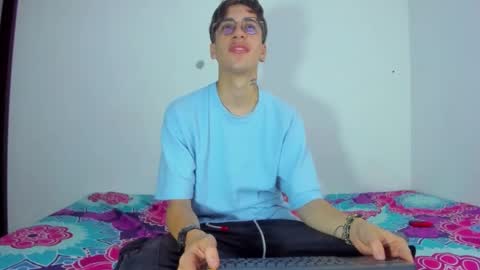 dio_star online show from November 27, 1:19 pm