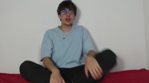 dio_star online show from April 3, 12:12 pm