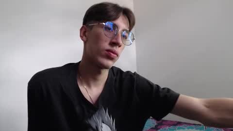 dio_star online show from November 22, 3:54 pm