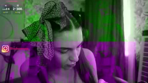 Diodora Magenta online show from June 8, 12:50 pm