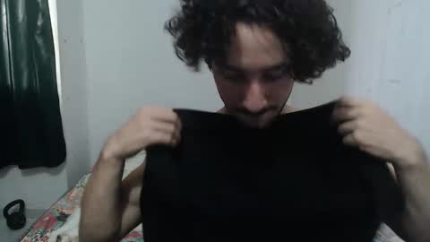 Henry online show from October 13, 9:50 pm