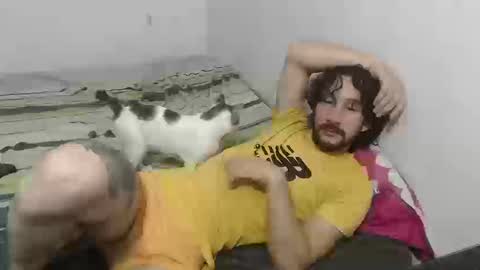 Henry online show from September 26, 12:51 am