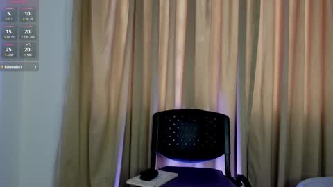 Snapshot of diosavera chatting on October 20, 8:25 pm diosavera online show from October 20, 8:25 pm