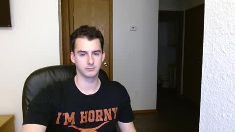 Dirk Diggler online show from February 24, 1:02 am