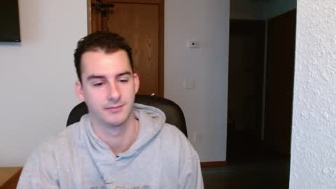 Dirk Diggler online show from February 24, 1:53 pm