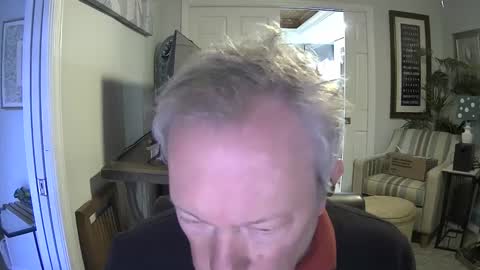 DirtkPitt Fun guy working online show from January 23, 4:37 pm