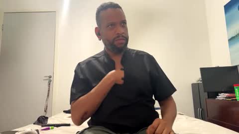 Allan Carioca online show from May 10, 12:28 am